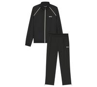 Tuta da tennis da uomo BOSS T-Match Set - black - Nero (XL)