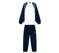 Tuta da tennis da uomo EA7 Tennis Pro - armani blue - Multicolore (XXL)