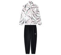 Tuta da tennis da uomo EA7 Tennis Pro In Ventus7 - fancy white - Multicolore (M)