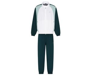 Tuta da tennis da uomo EA7 Tennis Pro - ponderosa pine - Multicolore (L)