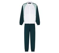 Tuta da tennis da uomo EA7 Tennis Pro - ponderosa pine - Multicolore (XXL)