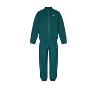 Tuta da tennis da uomo EA7 Tennis Pro - ponderosa pine - Verde (S)