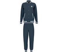 Tuta da tennis da uomo Head Performance Capsule Tracksuit - navy - Blu (L)