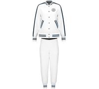 Tuta da tennis da uomo Head Performance Capsule Tracksuit - white - Bianco (L)