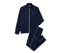 Tuta da tennis da uomo Lacoste Set - Blu (M)