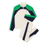 Tuta da tennis da uomo Lacoste Stretch Tennis - Multicolore (L)