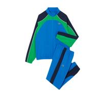 Tuta da tennis da uomo Lacoste Stretch Tennis - Multicolore (S)