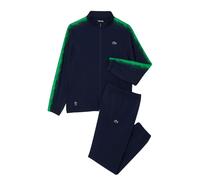 Tuta da tennis da uomo Lacoste Tennis x Daniil Medvedev - Blu (M)