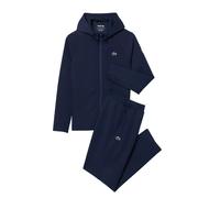 Tuta da tennis da uomo Lacoste Tennis x Novak Djokovic - Blu (M)