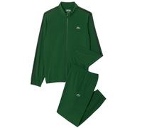 Tuta da tennis da uomo Lacoste Tennis x Novak Djokovic - green - Verde (M)