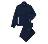 Tuta da tennis da uomo Lacoste Tennis x Novak Djokovic - midnight blue - Blu (L)