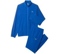 Tuta da tennis da uomo Lacoste Tennis x Novak Djokovic - sapphire blue - Blu (M)