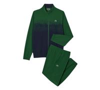 Tuta da tennis da uomo Lacoste Tennis x Novak Djokovic - Verde (L)