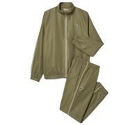 Tuta da tennis da uomo Lacoste Tracksuit Set - Verde (XL)