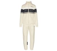 Tuta da tennis da uomo Sergio Tacchini Arpa - washed cream/black - Beige (XXL)
