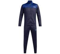 Tuta da tennis da uomo Under Armour Men's Rival Tracksuit - Blu (S)