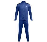 Tuta da tennis da uomo Under Armour UA Knit Track Suit - Blu (M)