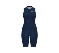 Tuta da triathlon da donna Bioracer Icon Bleu XL