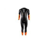 Tuta da triathlon Huub Araya Noir M/L
