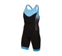 Tuta Da Triathlon Team Donna - Donna - l - Mako
