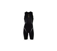 Tuta da uomo huub tc performance nero trifunzione