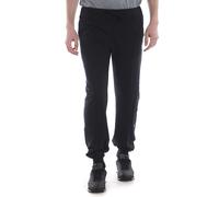 Tuta Daniele Alessandrini Tracksuit Cotone MADE IN ITALY Uomo Nero P37413902 1