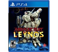 Tuta d'assalto Leynos - PlayStation 4