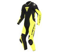 Tuta DEMON SPRINT Nero Giallo DAINESE - AN: 50