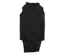 Tuta di Recupero per Cani Gatti, Tuta Chirurgica per Cani, Chiusura con Gancio e Anello | Lavabile | Assorbimento del Sudore Tuta Chirurgica per Cani Dopo L'intervento Chirurgico