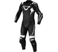 Macna Armadyl Leather Suit Nero 54 Uomo