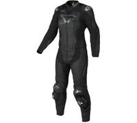 Tuta Divisibile Donna In Pelle Macna Blitz 2pc Nero DONNA 44