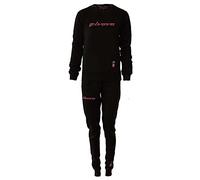 Giacca in pile da donna Givova 102 Noir S