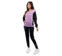 Giacca in pile da donna Givova 102 Violet S