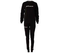 Givova 104 Tracksuit Nero S Donna