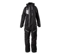 Tuta Donna 509 Allied Insulated NeroS Nero