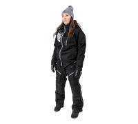 Tuta Donna 509 Allied Whitetail NeroXXL Nero