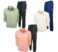 TUTA DONNA DIADORA 182890 COTONE GARZATO