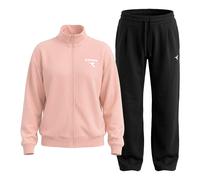 Tuta Donna DIADORA Cotone French Terry Full Zip Art.102.182891