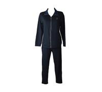 Tuta donna DYNAMIC F.LLI CAMPAGNOLO completo tempo libero estiva leggerissima ap