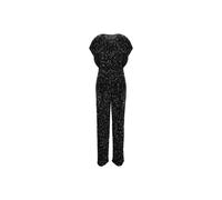 Tuta Donna Elisabetta franchi tu03347e2 110 jumpsuits Nero