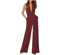 Tuta Donna Felpa Corta Tute Intere Strette Completo Pantalone E Camicia Lunga Tuta Elegante Donna Matrimonio Tuta Elegante Color Bronzo Abiti Donna Taglie Forti Eleganti Completo Rosso Donna Tute