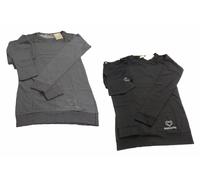 Tuta donna felpata invernale caldo cotone 100% maglia + leggings Dolci chicche