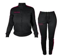 Tuta da ginnastica da donna Givova Revolution Summer Noir XL