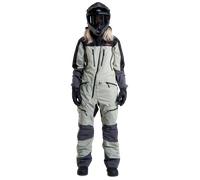 §Tuta Donna Jethwear Freedom Tea§