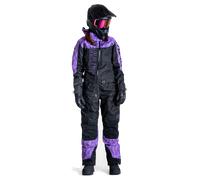 §Tuta Donna JETHWEAR The One Viola Drip§
