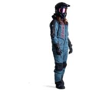 Tuta Motoslitta Donna Jethwear The One S.A.F.E MareXS Mare