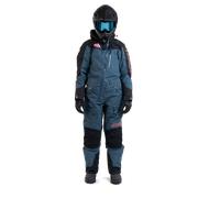 Tuta Donna Jethwear The One V2 (2025) 180g Mare ProfondoL Mare Profondo
