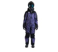 Tuta Donna Jethwear The One V2 (2025) 60g Viola/Tie dyeXXL Viola,Tie dye