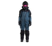 Tuta Donna Jethwear Venture (2025) S.A.F.E Mare Profondo/RosaS Mare Profondo,Rosa
