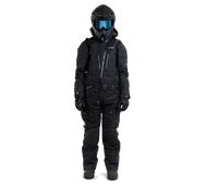 Tuta Donna Jethwear Venture (2025) S.A.F.E Nero/RosaXXL Nero,Rosa
